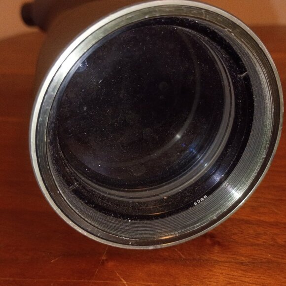 Vintage KOWA Japan BK 25X Spotting Telescope for Bird Watching-Hunting - Picture 8 of 15